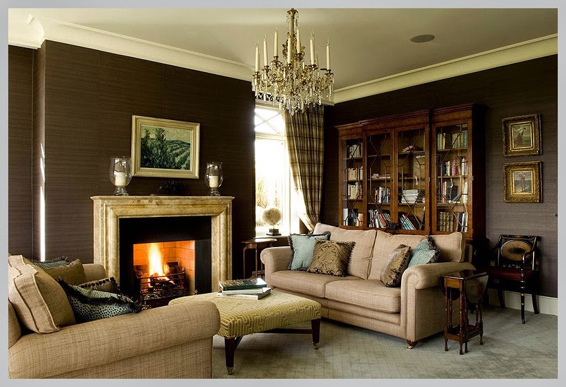 FAMOUS INTERIOR DESIGNERS IN CALIFORNIA