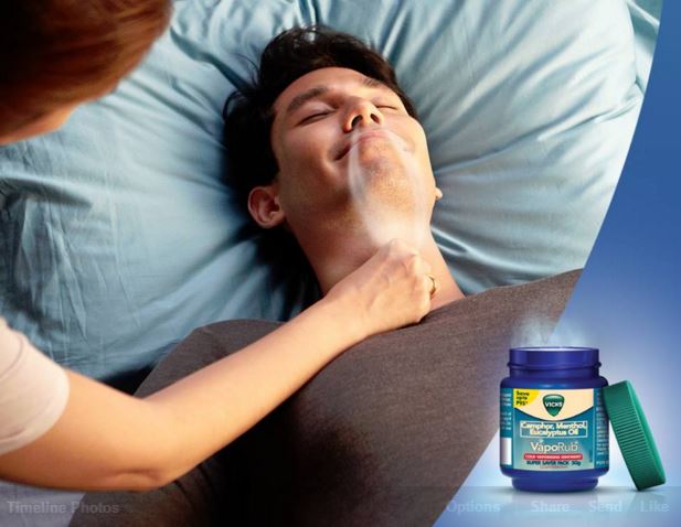 Vicks has surprising uses in our everyday lives. 