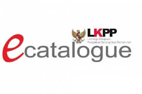 E-Katalog LKPP Tembus 1,13 Juta Produk, Didominasi UKM