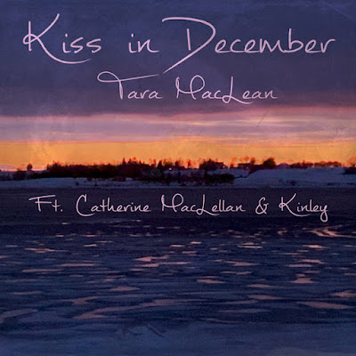 Tara MacLean & Catherine MacLellan & KINLEY Share New Single ‘Kiss In December’
