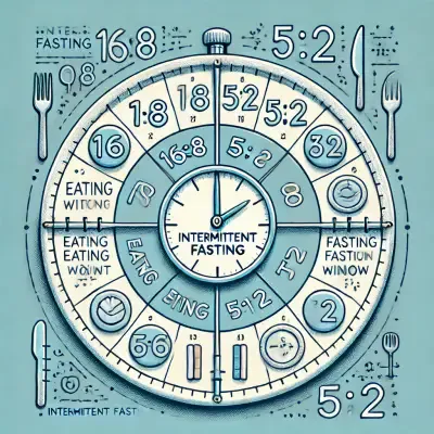 Understanding Intermittent Fasting
