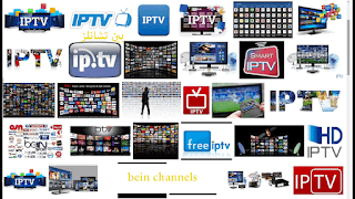 ملف قنوات m3u لتشغيل باقة iptv bein sport arabic