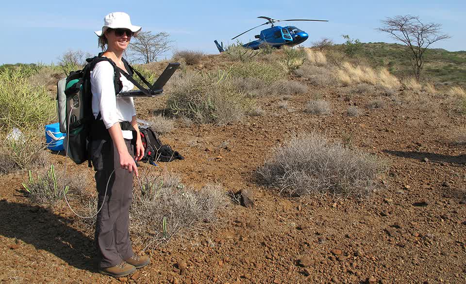 Contoh Judul Penelitian Geografi  Geograph88