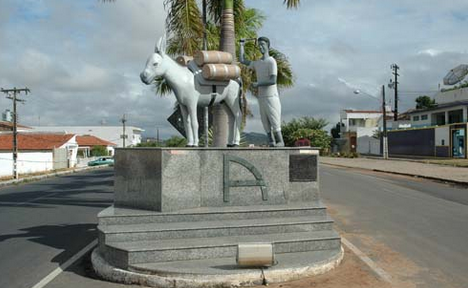 Novo salário de Prefeito de Santana do Ipanema supera o do Governador de Alagoas