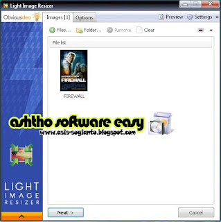 Light Image Resizer 4.0.0.4