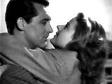 Cary Grant Ingrid Bergman1