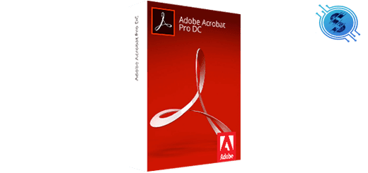 Adobe Acrobat Pro DC 2020 