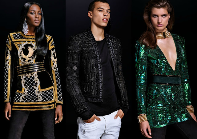 http://www.syriouslyinfashion.com/2015/10/balmain-for-h-official-lookbook.html