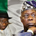 It’s Time To Turn Up The Heat – Says Obasanjo