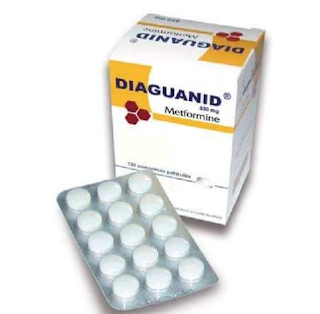 DIAGUANID دواء