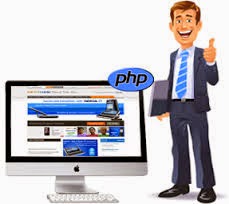 Web development company