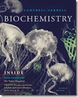 Solution Manual for Biochemistry 7th Edition Mary K. Campbell Shawn O. Farrell 