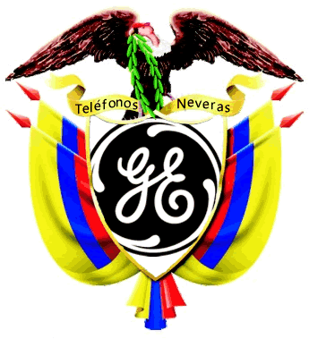 escudo colombia image