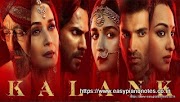 KALANK TITLE SONG PIANO NOTES - Arijit Singh