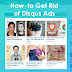 How to Get Rid of Disqus Ads