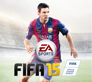 Download Fifa 2015