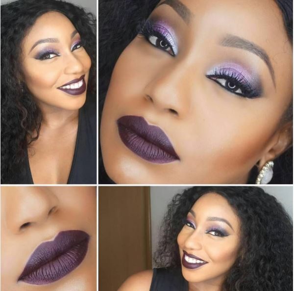 She’s Gorgeous as Always-Rita Dominic Turns 41 Today