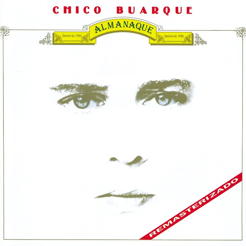 Chico Buarque – Almanaque (Álbum) 
