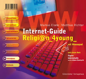 Internet-Guide Religion 4young