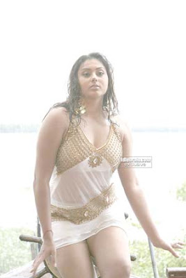 Namitha