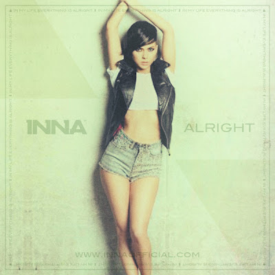 INNA - Alright