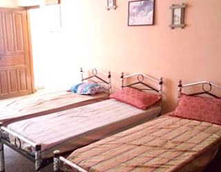 best hostel in chennai