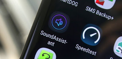 Samsung Sound Assistant : Cara Cepat dan Mudah Mengatur Volume dan Equalizer Samsung