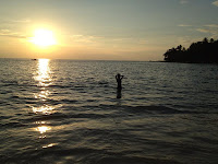 Giada De Laurentiis Giada In Thailand