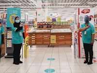 Jawatan Kosong di Lotuss Stores (Malaysia) Sdn Bhd