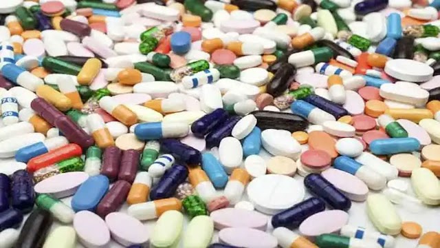 Antibiotics एंटीबायोटिक दवाओं के बेअसर होने से बेमौत मर रहे हैं मरीज.. 