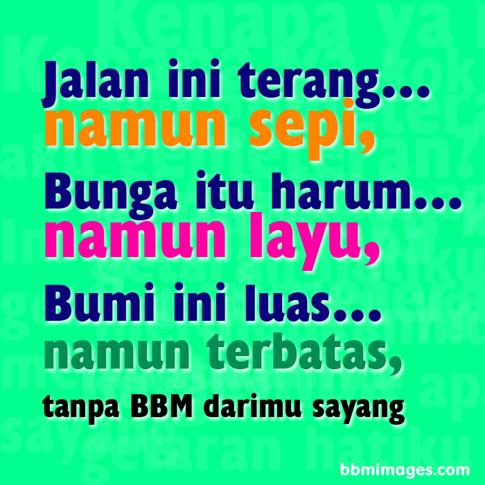 Gambar Dp Bbm Kata Kata Gombal Romantis