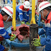 Ada Kontribusi Pertamina Drilling dalam Temuan Potensi Minyak Baru di Lapangan Lembak