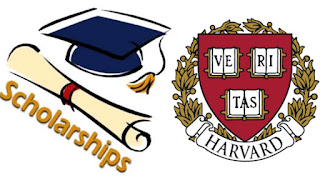 Havard University Scholarships for International students, Fully funded scholarships, Apply here.