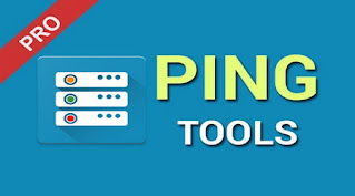 PingTools Pro Apk (Premium Free)