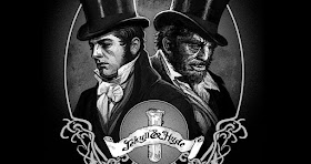 Image result for dr jekyll y mr hyde