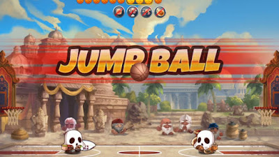 Head Basketball v1.1.7 Mod Apk Unlimited Money Terbaru