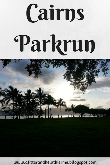 Cairns Parkrun