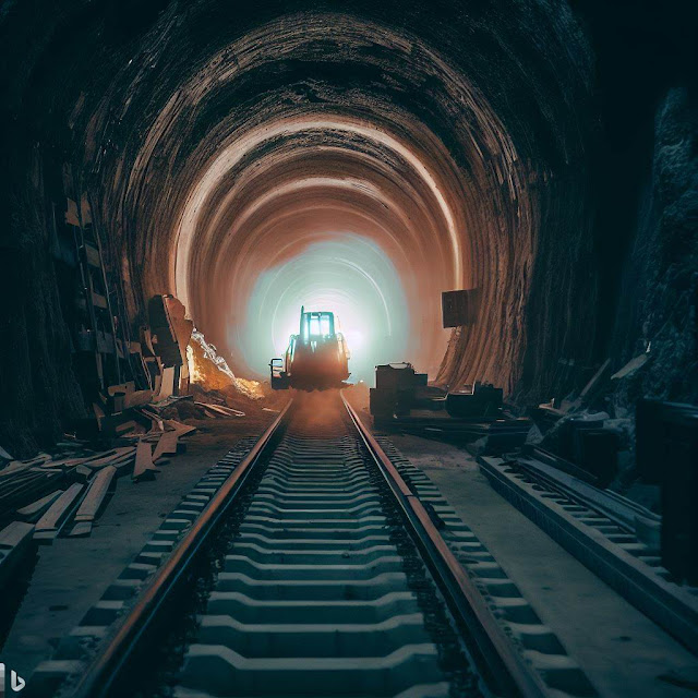 Sevoke Rangpo Rail project