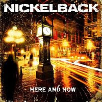 Download Cd Nickelback Here and Now (2011)