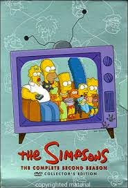  Los Simpsons - Descargas gratis 