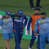 IPL 2023: KL Rahul injured while fielding, went out of the field moaning in pain