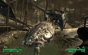 fallout 3 screenshots