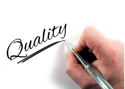 Quality Policy, QMS, Quality Management System