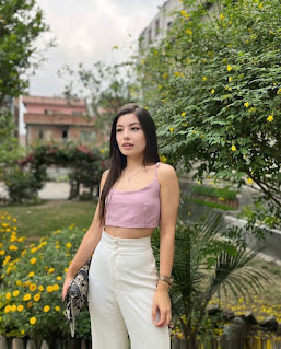 Miss Nepal 2022 Priyanka Rani Joshi biography