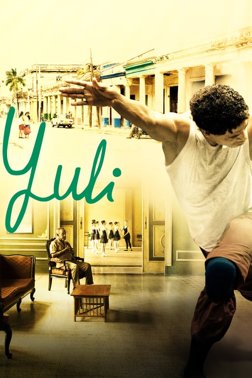 [HD] Yuli 2018 Online Gratis Castellano