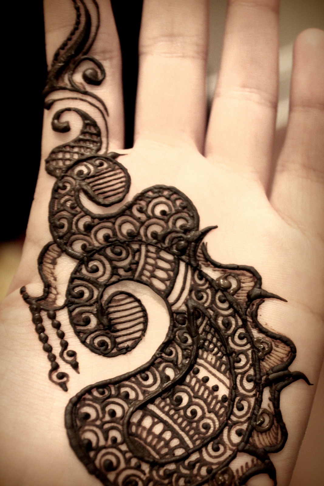 100 Latest Henna Design Latest Mehandi Design The 25 Best