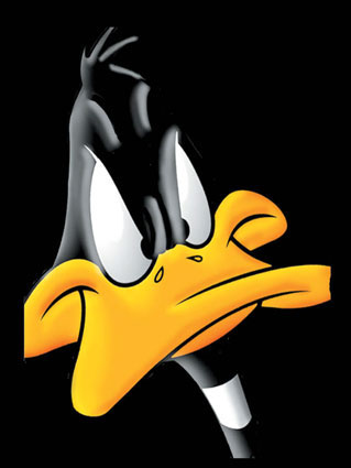 daffy duck gallery photos disney