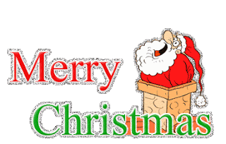 Christmas e-cards animations images gif pictures free download