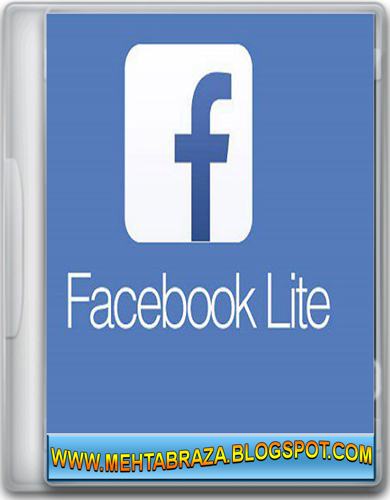 Facebook Lite APK for Android Free Download Mehtab Raza