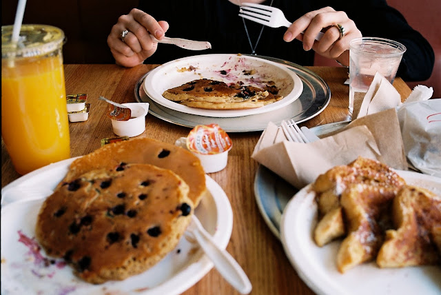 the brooklyn bagel and coffee company new york